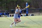 WLax vs WSU  Women’s Lacrosse vs Worcester State University. - Photo by Keith Nordstrom : WLax, lacrosse